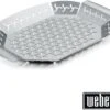 Panier à Légumes WEBER - Acier Inoxydable - Grand Modèle -Magasin D'Accessoires Pour Barbecue 1200x932 1