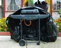 Housse Pour Gril à Gaz Ariko - Housse Pour BBQ - Housse De Protection Universelle - 173x61x125cm 10 Housse Pour Gril à Gaz Ariko - Housse Pour BBQ - Housse De Protection Universelle - 173x61x125cm -Magasin D'Accessoires Pour Barbecue 1200x933