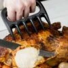 BBQ Claw 2 Pièces - Faire Du Porc Effiloché - Outils De Barbecue - Griffes De Viande - Outils De Barbecue - DisQounts -Magasin D'Accessoires Pour Barbecue 1200x936 1