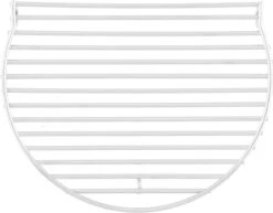 Mustang Grid Extension Pour Kamado S Et M - Grille De Barbecue - Grille - Acier Inoxydable - 22x28x8cm -Magasin D'Accessoires Pour Barbecue 1200x939
