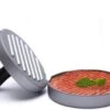 Presse à Hamburger Kikomo - Revêtement Antiadhésif - Set BBQ - Acier Inoxydable -Magasin D'Accessoires Pour Barbecue 1200x944 2