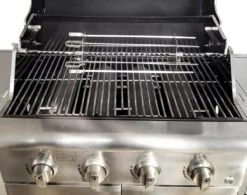 Ensemble De Brochettes Pour Brochette De Rôtisserie BBQ Ensemble Universel Adapté à La Plupart Des Rôtissoires Broches De Barbecue -Magasin D'Accessoires Pour Barbecue 1200x949 1