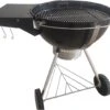 Table D'appoint Amovible Et Pliable BBQNovation Pour Les Barbecues Kogel De 57 Cm, Garantie D'ajustement à 100 % Sur La Plupart Des Barbecues Weber Kogel -Magasin D'Accessoires Pour Barbecue 1200x949