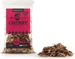 Rosmarino Blacksmith - Mélange De 4 Copeaux De Fumée - Pomme, Chêne, Acacia, Cerise - Accessoires De BBQ - Bois De Fumage - Barbecue 15 Rosmarino Blacksmith - Mélange De 4 Copeaux De Fumée - Pomme, Chêne, Acacia, Cerise - Accessoires De BBQ - Bois De Fumage - Barbecue -Magasin D'Accessoires Pour Barbecue 1200x950 3