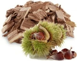 Snippers De Bois De Fumée Beuk 2KG Copeaux De Wood De Fumée - Convient Au Générateur De Fumée Froide Garantie 100% Fumée Et Goût