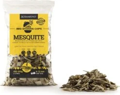 Rosmarino Blacksmith - Mélange De 4 Copeaux De Fumée - Pomme, Chêne, Acacia, Cerise - Accessoires De BBQ - Bois De Fumage - Barbecue 14 Rosmarino Blacksmith - Mélange De 4 Copeaux De Fumée - Pomme, Chêne, Acacia, Cerise - Accessoires De BBQ - Bois De Fumage - Barbecue -Magasin D'Accessoires Pour Barbecue 1200x953 5