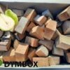 2,5 Kg De Morceaux De Poire|Bois De Fumage Pour Le BBQ Kamado |Fumoir| 100% Poire Non Traité |Boîte Dym -Magasin D'Accessoires Pour Barbecue 1200x955 3