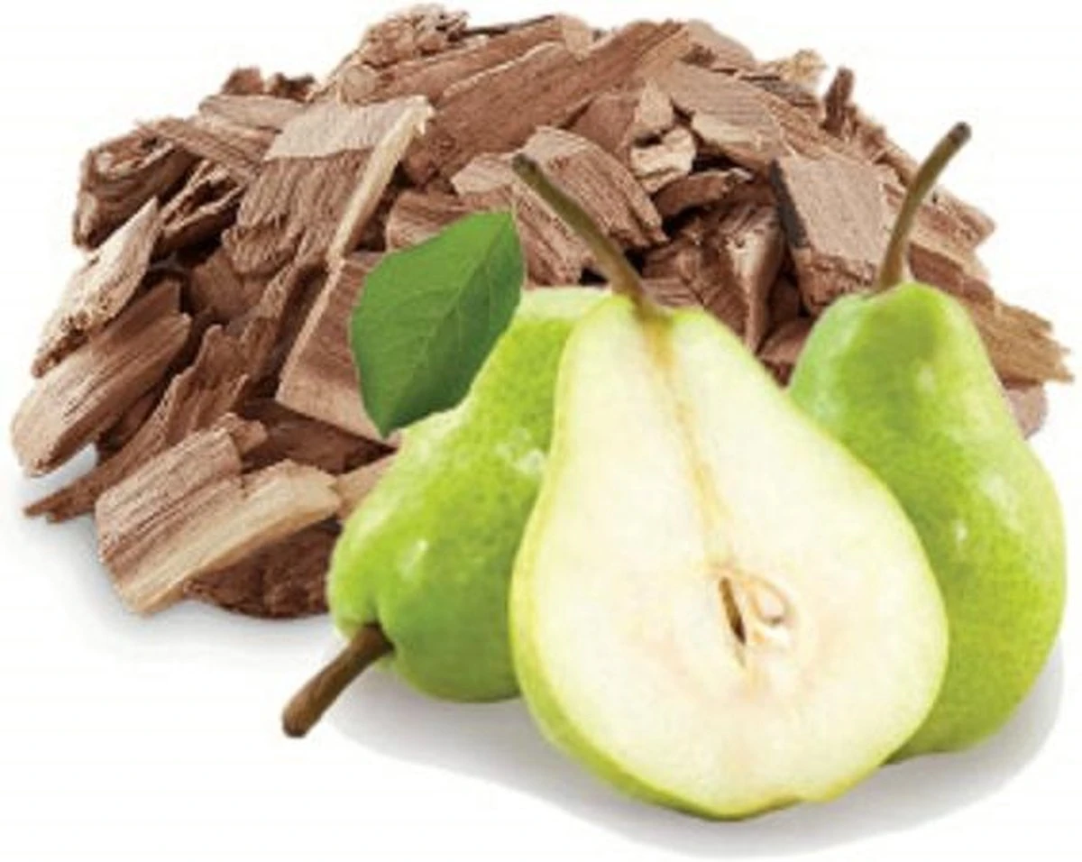 Snippers De Bois De Fumée Poire 2KG Copeaux De Wood De Fumée - Convient Au Générateur De Fumée Froide Garantie 100% Fumée Et Saveur 3 Snippers De Bois De Fumée Poire 2KG Copeaux De Wood De Fumée - Convient Au Générateur De Fumée Froide Garantie 100% Fumée Et Saveur