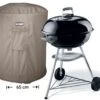 Housse De Barbecue Ronde Ø : 65 Cm H : 85 Cm - Housse De Barbecue - RBBQ65R -Magasin D'Accessoires Pour Barbecue 1200x959 3