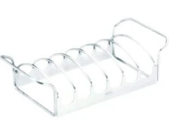 Support à Côtes Levées Pour Barbecue Rösle - Grand -Magasin D'Accessoires Pour Barbecue 1200x960