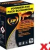 ZIP Firelighters Value Pack - Allumage Rapide Et Longue Durée De Combustion - 2x96 Cubes 2 ZIP Firelighters Value Pack - Allumage Rapide Et Longue Durée De Combustion - 2x96 Cubes -Magasin D'Accessoires Pour Barbecue 1200x972 1