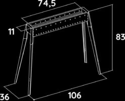 Spiedini Saté-bbq Java 80 - Barbecue à Charbon De Bois De Luxe à Double Paroi Avec Grille Horizontale Pour Satay Ou Autres Brochettes - 80 Cm De Long, 11 Cm De Large, 83 Cm De Haut - Matériau : Acier Inoxydable 22 Spiedini Saté-bbq Java 80 - Barbecue à Charbon De Bois De Luxe à Double Paroi Avec Grille Horizontale Pour Satay Ou Autres Brochettes - 80 Cm De Long, 11 Cm De Large, 83 Cm De Haut - Matériau : Acier Inoxydable -Magasin D'Accessoires Pour Barbecue 1200x976