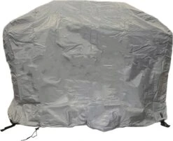 COVER UP HOC Diamond Bbq Cover Waterproof - 150x56x105 Cm - Avec Sangles Et Cordon De Serrage Storm 18 COVER UP HOC Diamond Bbq Cover Waterproof - 150x56x105 Cm - Avec Sangles Et Cordon De Serrage Storm -Magasin D'Accessoires Pour Barbecue 1200x982 1