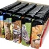 50 X Briquets Faune Animaux Sauvages Éléphant Tigre Zèbre Imprimer Cliquez Images Rechargeables 1 50 X Briquets Faune Animaux Sauvages Éléphant Tigre Zèbre Imprimer Cliquez Images Rechargeables -Magasin D'Accessoires Pour Barbecue 1200x985 2