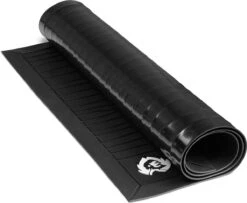 Tapis De Sol Pour BBQ BURNHARD, Tapis De Barbecue - PVC Souple - 120 X 80 Cm -Magasin D'Accessoires Pour Barbecue 1200x988 2