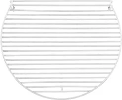 Mustang Grille D'extension Pour Kamado L Et XL - Grille - Grille De Barbecue - Inox - 32x39x1 CM -Magasin D'Accessoires Pour Barbecue 1200x988