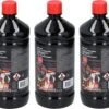 3x Fluide D'éclairage Pour Barbecue / Barbecue Dans Une Bouteille De 1 Litre - Fluide Carburant - Fluide D'éclairage Pour éclairage De BBQ - Fournitures D'accessoires Pour Barbecue 2 3x Fluide D'éclairage Pour Barbecue / Barbecue Dans Une Bouteille De 1 Litre - Fluide Carburant - Fluide D'éclairage Pour éclairage De BBQ - Fournitures D'accessoires Pour Barbecue -Magasin D'Accessoires Pour Barbecue 1200x997 1
