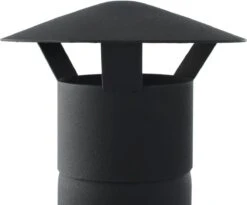 Prolenta Premium - Four à Pizza à Charbon Pour L'extérieur Avec 2 Briques En Chamotte - Maison Et Jardin -Magasin D'Accessoires Pour Barbecue 1200x998 3