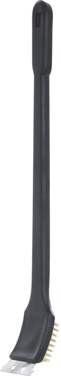 Ensemble D'outils Pour BBQ/ Barbecue 4 Pièces En Acier Inoxydable Avec Brosse De Nettoyage 43 Cm 4 Ensemble D'outils Pour BBQ/ Barbecue 4 Pièces En Acier Inoxydable Avec Brosse De Nettoyage 43 Cm – Image 2