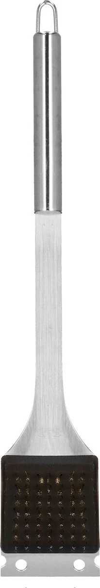 Accessoires Pour BBQ Springos | Outils De Barbecue| Set De 20 Pièces | Y Compris Sac De Transport De Luxe | Acier Inoxydable 11 Accessoires Pour BBQ Springos | Outils De Barbecue| Set De 20 Pièces | Y Compris Sac De Transport De Luxe | Acier Inoxydable – Image 9