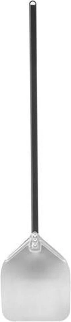 Hendi à Pizza Hendi Acier Inoxydable - Carré - 30,5x30,5cm - Longueur: 132cm -Magasin D'Accessoires Pour Barbecue 266x1200 1