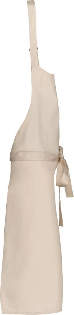 KARIBAN Cadeau Nom - Tablier Nom - Tablier De Cuisine Avec Votre Naam - Tablier BBQ - Anniversaire - Fête Des Pères - Beige - Il A Meilleur Goût Avec : Naam De Votre Choix -Magasin D'Accessoires Pour Barbecue 284x1200 2