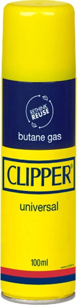 Deal Clipper Classic Large Métal "Dollar Black Gold" + 1 X Clipper Gas 100ml + 2 X Flint Systems -Magasin D'Accessoires Pour Barbecue 303x1200