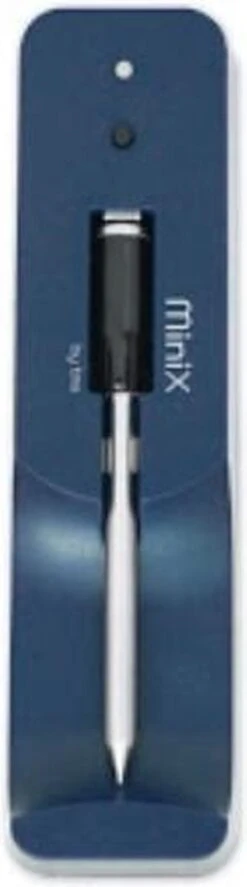 The MeatStick Mini X Core Thermometer Set - The MeatStick 24 The MeatStick Mini X Core Thermometer Set - The MeatStick -Magasin D'Accessoires Pour Barbecue 334x1200