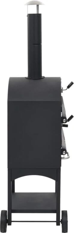 Four à Pizza Medina Sur Charbon De Bois Avec Pierre à Pizza En Terre Cuite 12 Four à Pizza Medina Sur Charbon De Bois Avec Pierre à Pizza En Terre Cuite -Magasin D'Accessoires Pour Barbecue 384x1200