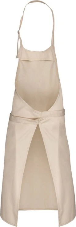 KARIBAN Cadeau Nom - Tablier Nom - Tablier De Cuisine Avec Votre Naam - Tablier BBQ - Anniversaire - Fête Des Pères - Beige - Il A Meilleur Goût Avec : Naam De Votre Choix -Magasin D'Accessoires Pour Barbecue 404x1200 1