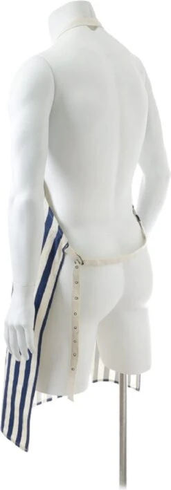 Mijncadeautje - Tablier Cadeau - Tablier Texte - Tablier De Cuisine - 100% Coton Bio - Rayé Bleu - 90 X 68 Cm - Moustache De Kok - Avec Prénom 11 Mijncadeautje - Tablier Cadeau - Tablier Texte - Tablier De Cuisine - 100% Coton Bio - Rayé Bleu - 90 X 68 Cm - Moustache De Kok - Avec Prénom -Magasin D'Accessoires Pour Barbecue 418x1200