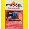 Pâte à Feu En Bouteille - 1 Litre - Gel Feu - Faire Gel Gel BBQ Faire - Fournitures Accessoires Barbecue -Magasin D'Accessoires Pour Barbecue 419x1200