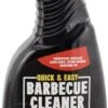 Merkloos Nettoyant Pour Barbecue - Facile Et Rapide - Très Résistant - Nettoyant Pour Barbecue - 500 Ml -Magasin D'Accessoires Pour Barbecue 442x1200