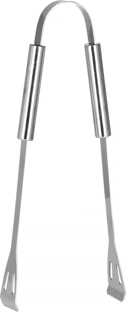 Accessoires Pour BBQ Springos | Outils De Barbecue| Set De 20 Pièces | Y Compris Sac De Transport De Luxe | Acier Inoxydable 15 Accessoires Pour BBQ Springos | Outils De Barbecue| Set De 20 Pièces | Y Compris Sac De Transport De Luxe | Acier Inoxydable – Image 13