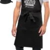 KARIBAN Cadeau Nom - Tablier BBQ Avec Gant BBQ - Anniversaire - Vaderdag - Grillmaster - Saucisse - Avec Naam 2 KARIBAN Cadeau Nom - Tablier BBQ Avec Gant BBQ - Anniversaire - Vaderdag - Grillmaster - Saucisse - Avec Naam -Magasin D'Accessoires Pour Barbecue 495x1200
