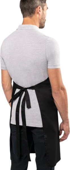 KARIBAN Mon Cadeau - Tablier De Luxe - Le Meilleur Cuisinier Se Trouve être Mon PETER - Gris Chic -Magasin D'Accessoires Pour Barbecue 497x1200 18