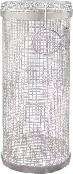 Lot De 2 Paniers à BBQ Ronds 30 X 10 Cm Avec Pinces à Fourche - Grille Grille Grille Grille Pour Barbecue - Accessoires Pour Outils 21 Lot De 2 Paniers à BBQ Ronds 30 X 10 Cm Avec Pinces à Fourche - Grille Grille Grille Grille Pour Barbecue - Accessoires Pour Outils -Magasin D'Accessoires Pour Barbecue 504x1200 1