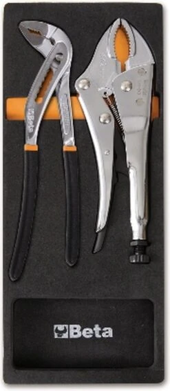 Pince Beta Grip Et Pompe à Eau - 2 Pièces - Poignées Antidérapantes - Haute Qualité 5 Pince Beta Grip Et Pompe à Eau - 2 Pièces - Poignées Antidérapantes - Haute Qualité -Magasin D'Accessoires Pour Barbecue 523x1200 1