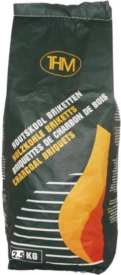 2X Briquettes De Charbon De 2,5 KG Avec Allume-feu 64 Pièces - Barbecue - BBQ - 2 Pièces - Total 5 KG 13 2X Briquettes De Charbon De 2,5 KG Avec Allume-feu 64 Pièces - Barbecue - BBQ - 2 Pièces - Total 5 KG -Magasin D'Accessoires Pour Barbecue 529x1200 2
