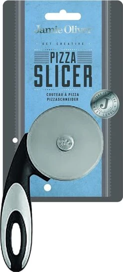 Pierre à Pizza Jamie Oliver - Ø 33 Cm + JO Coupe- Pizza En Acier Inoxydable - Ensemble De Service à Pizza 12 Pierre à Pizza Jamie Oliver - Ø 33 Cm + JO Coupe- Pizza En Acier Inoxydable - Ensemble De Service à Pizza -Magasin D'Accessoires Pour Barbecue 546x1200