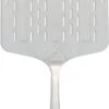 Cuillère à Pizza Cozze Avec Trous En Acier Inoxydable 76 Cm -Magasin D'Accessoires Pour Barbecue 556x1200