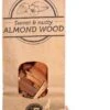 Smokey Olive Wood - Copeaux De Bois- Bois D'amandier - 500ml - Copeaux De Grande Taille ø 2cm-3cm -Magasin D'Accessoires Pour Barbecue 583x1200