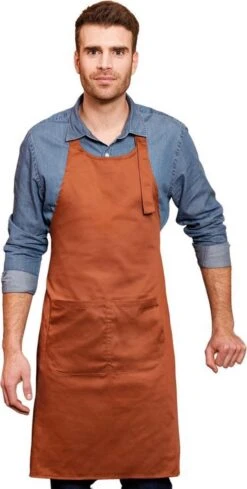 Mijncadeautje - Tablier De Luxe - Ne Faites Jamais Confiance à Un Cuisinier Maigre - Gris Chic 10 Mijncadeautje - Tablier De Luxe - Ne Faites Jamais Confiance à Un Cuisinier Maigre - Gris Chic -Magasin D'Accessoires Pour Barbecue 606x1200 7