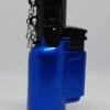 Brûleur à Gaz - Briquet Storm - Briquet - Coupe-vent - Rechargeable - Rechargeable - Blauw Métallique - Droit -Magasin D'Accessoires Pour Barbecue 613x1200 2