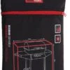 Pro Garden Housse De Barbecue Rectangulaire De Luxe ProGarden - 125x62x95 Cm - Avec Sac De Rangement -Magasin D'Accessoires Pour Barbecue 625x1200