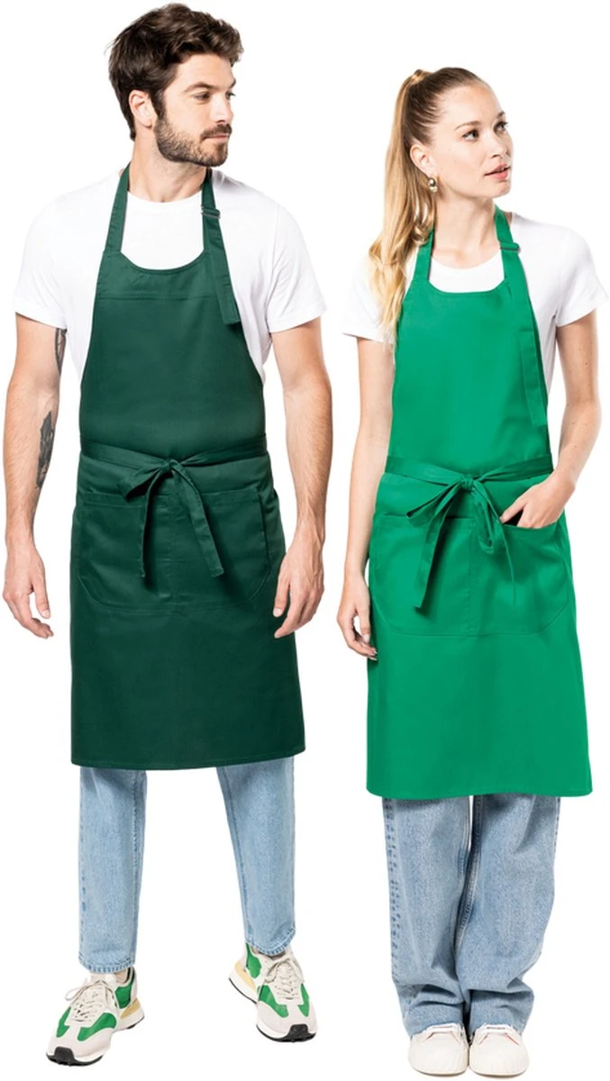 KARIBAN Mon Cadeau - Tablier De Luxe - Personne N'est Parfait - Mitsubishi - Chique Grijs 5 KARIBAN Mon Cadeau - Tablier De Luxe - Personne N'est Parfait - Mitsubishi - Chique Grijs – Image 3