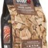 Copeaux De Bois Pour BBQ Weber Copeaux De Wood' Hickory - 700 Gr 1 Copeaux De Bois Pour BBQ Weber Copeaux De Wood' Hickory - 700 Gr -Magasin D'Accessoires Pour Barbecue 679x1200