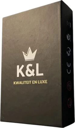 Briquet électrique K&L | Briquet Rechargeable USB | Résistant Au Vent Et Aux Tempêtes | Briquet (Zwart) -Magasin D'Accessoires Pour Barbecue 700x1200 2