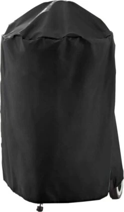 Housse Pour Barbecue Pro Garden - Rond - 70 X 80 Cm - Housse Pour Barbecue - Housse Pour Barbecue En Boule - Noir 13 Housse Pour Barbecue Pro Garden - Rond - 70 X 80 Cm - Housse Pour Barbecue - Housse Pour Barbecue En Boule - Noir -Magasin D'Accessoires Pour Barbecue 705x1200