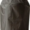 Housse De Pluie Kamado - Housse Kamado - Housse De Protection - Compact 15"/16" -Magasin D'Accessoires Pour Barbecue 730x1200